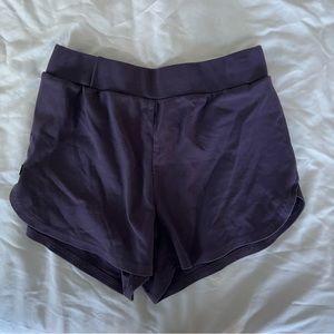 Alphalete identity lounge short